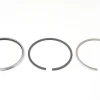 Aros de pistón Yanmar 2GM20 | 2GM20F | 2GM20C | 3GM30 | 3GM30F