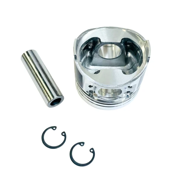 Pistón Yanmar 2YM15 | 3YM20