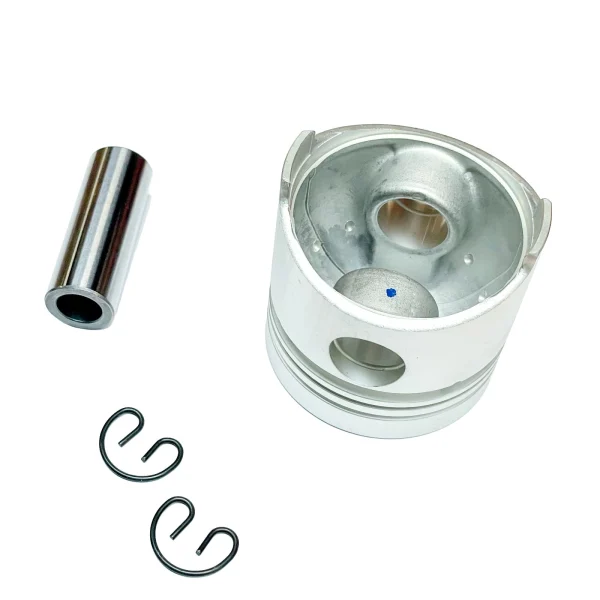 Pistón Universal M15 – Con segmentos
