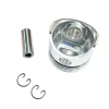 Pistón Universal M-25XP – Nanni 3.90HE – Renault Marine D950 – STD.