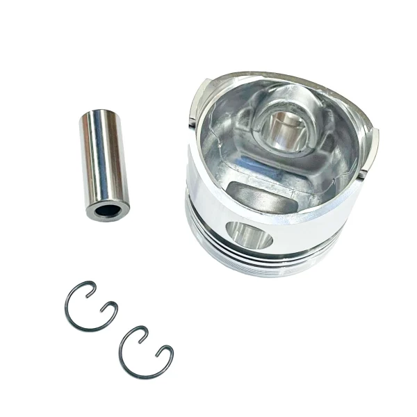 Pistón Universal M-25XP – Nanni 3.90HE – Renault Marine D950 – STD.