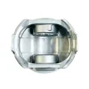 Pistón Beta Marine Beta 85T – Nanni N4.85 | N4.100 – con aros de pistón, STD