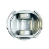 Pistón Beta Marine Beta 85T – Nanni N4.85 | N4.100 – sin aros de pistón, STD