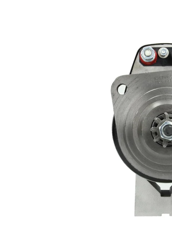 Motor de arranque Volvo Penta TAMD60 TAMD70 TAMD74 12V 3.6kW