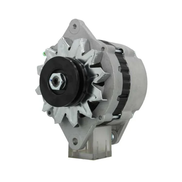 Alternador Yanmar 2YM 3YM 3JH 4JH 4LH 6LY 12V 80A