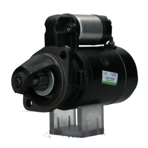 Motor de arranque Volvo Penta MD2 MD3 MD7 MD11 MD17 12V 2.0kW