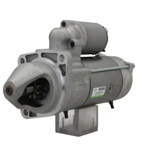Motor de arranque Volvo Penta D5 D6 D7 TD6 24V 4.0kW