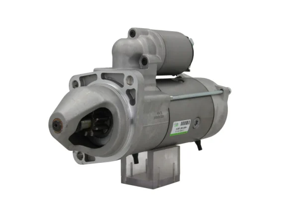 Motor de arranque Volvo Penta D5 D6 D7 TD6 24V 4.0kW