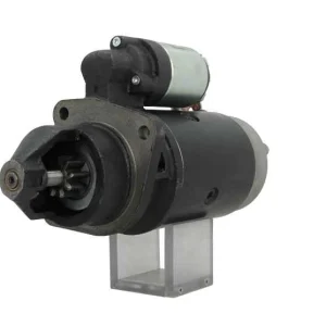 Motor de arranque Volvo Penta AD30A AD40B AD41 24V 4.0kW