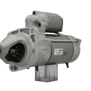 Motor de arranque Vetus Deutz DT67 DTA43 DTA64 DTA67 12V 3.0kW