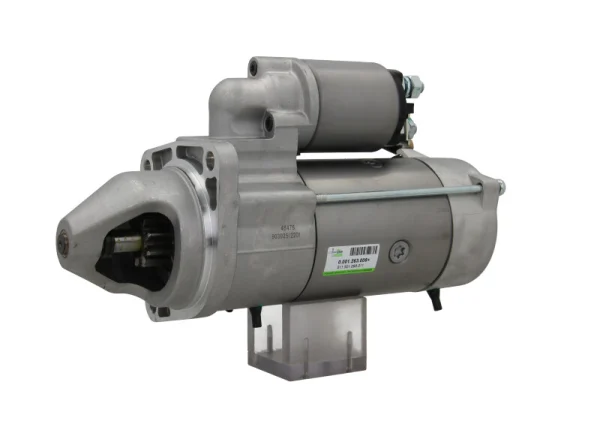 Motor de arranque Volvo Penta D5 D6 D7 TD6 24V 4.0kW