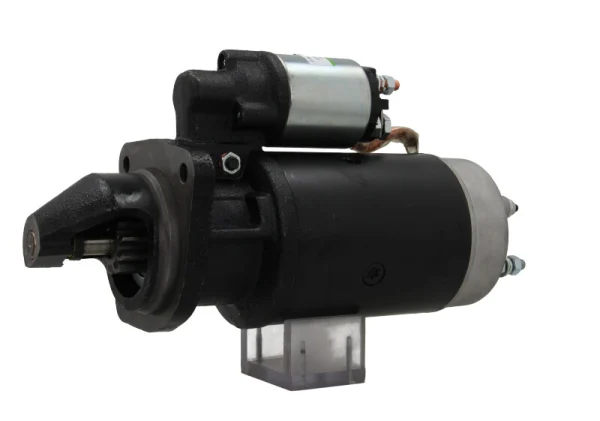 Motor de arranque Perkins Sabre M135 M92B 12V 2.8 kW