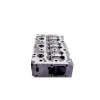 Culata Universal M-25 | M-25XP – Nanni 3.90HE – Renault Marine D950 – Culata desnuda