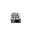 Culata + juego de juntas Universal M-25 | M-25XP – Nanni 3.90HE – Renault Marine D950