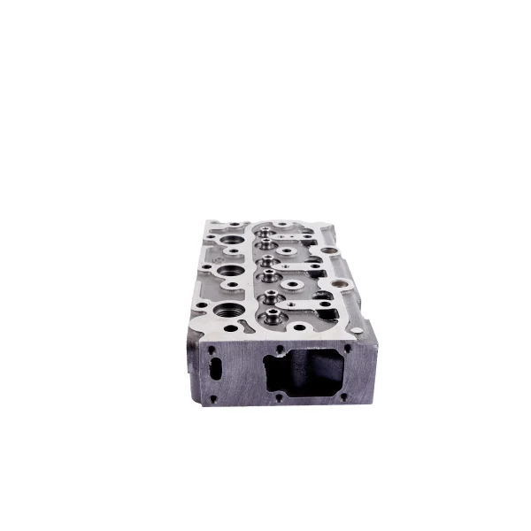 Culata + juego de juntas Universal M-25 | M-25XP – Nanni 3.90HE – Renault Marine D950