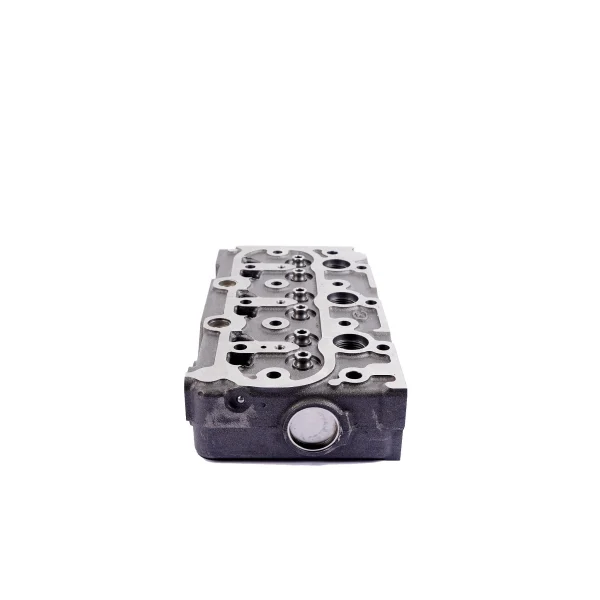 Culata Universal M-25 | M-25XP – Nanni 3.90HE – Renault Marine D950 – Culata desnuda