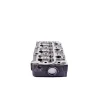 Culata + juego de juntas Universal M-25 | M-25XP – Nanni 3.90HE – Renault Marine D950
