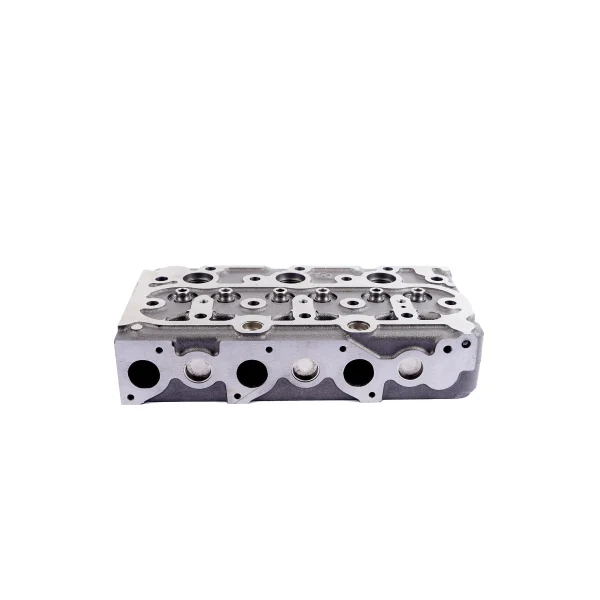 Culata + juego de juntas Universal M-25 | M-25XP – Nanni 3.90HE – Renault Marine D950