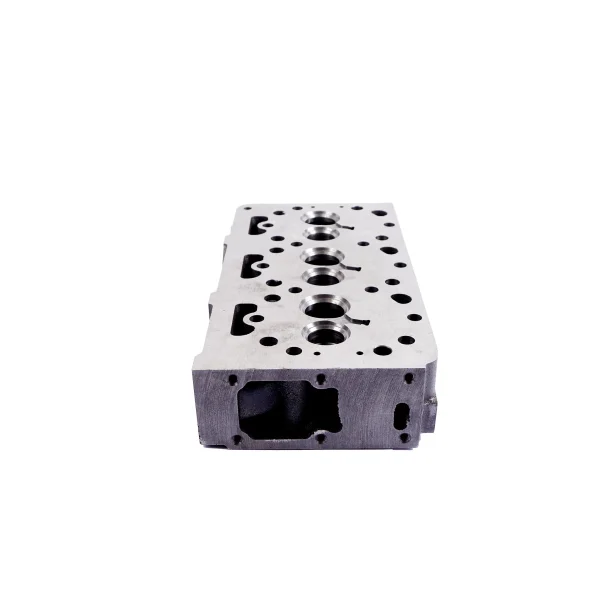 Culata + juego de juntas Universal M-25 | M-25XP – Nanni 3.90HE – Renault Marine D950