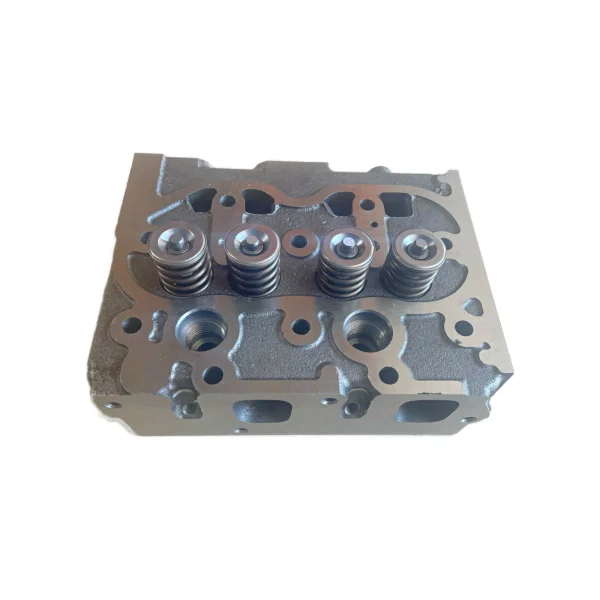 Culata Universal M-20 – Culata completa