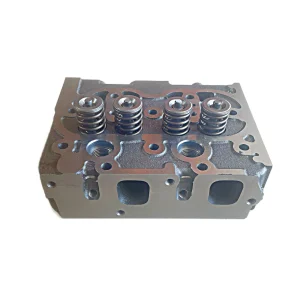 Culata Universal M-20 - Culata completa