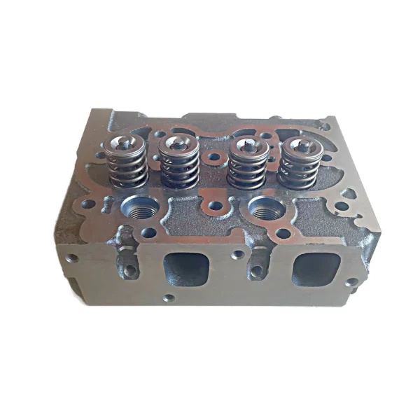 Culata Universal M-20 – Culata completa