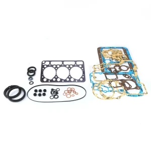 Juego de juntas Universal M-25 – Nanni 3.90HE