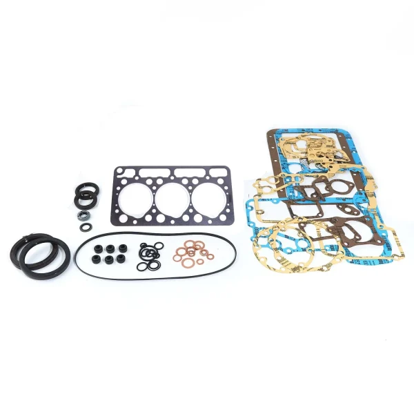 Juego de juntas Universal M-25 – Nanni 3.90HE