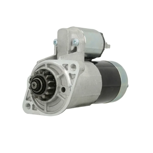 Motor de arranque Craftsman Marine serie CM3 | Solé Diesel | Vetus – 12V 1.7 kW (STM9835)