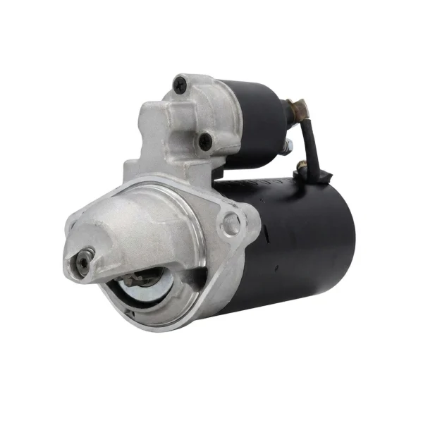Motor de arranque Volvo Penta D2-55 | D2-75 – 12V 2.0 kW