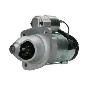 Motor de arranque Volvo Penta AD41 | KAD42 | KAMD | TAMD41 – 12V 3.1 kW