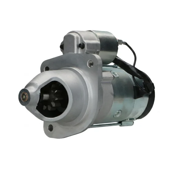 Motor de arranque Volvo Penta AD41 | KAD42 | KAMD | TAMD41 – 12V 3.1 kW