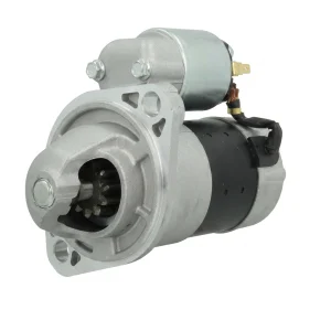 Motor de arranque Yanmar 2YM15 | 3YM20 | 3YM30 | 3JH | 4JH – 12V 1.7 kW reforzado