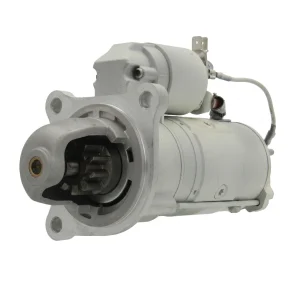 Motor de arranque Volvo Penta MD22 | TMD22 | TAMD22P – 12V 1.8 kW