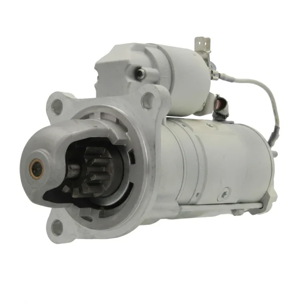 Motor de arranque Volvo Penta MD22 | TMD22 | TAMD22P – 12V 1.8 kW