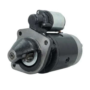 Motor de arranque Volvo Penta MD21 | AQD21 – 12V 2.7 kW