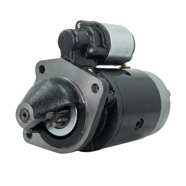 Motor de arranque Volvo Penta MD21 | AQD21 – 12V 2.7 kW