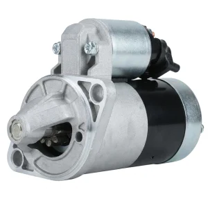 Motor de arranque Yanmar YSM8 | YSM12 | YSE8 | YSE12 | SB8 | SB12 – 12V 1.0 kW