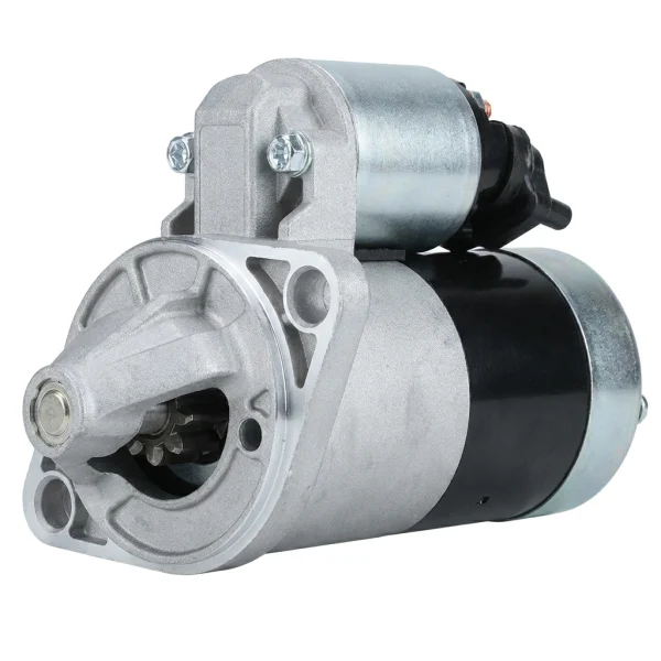 Motor de arranque Yanmar YSM8 | YSM12 | YSE8 | YSE12 | SB8 | SB12 – 12V 1.0 kW