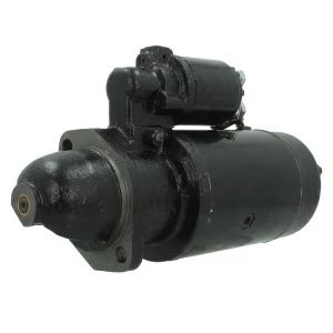 Motor de arranque Sabb 2J | JRG – 24V 4.0 kW