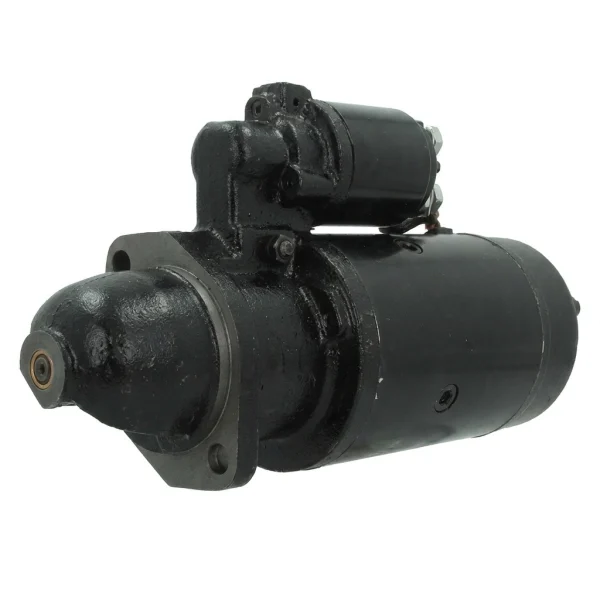 Motor de arranque Sabb 2J | JRG – 24V 4.0 kW