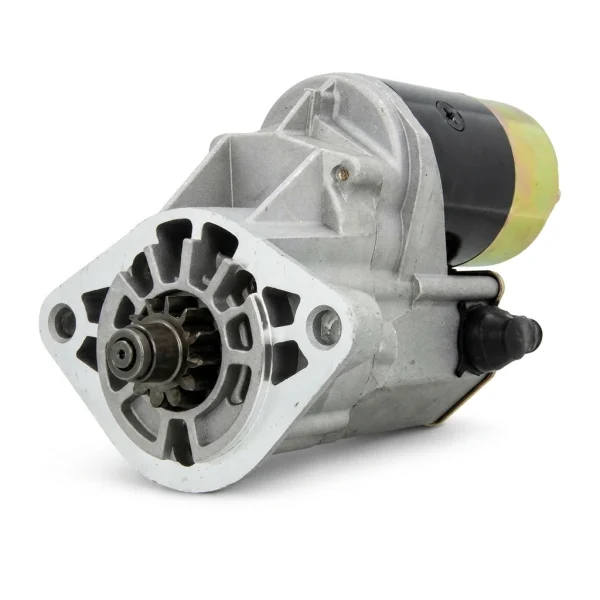 Motor de arranque Yanmar serie 6LP – 12V 2.5 kW