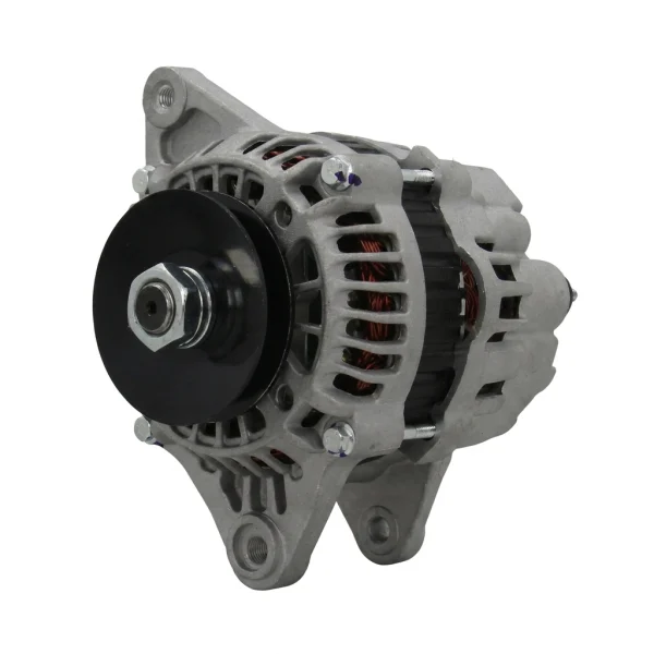 Alternador Vetus M2.C5 | M2.D5 | M3.09 | M3.10 – 12V 40A