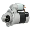 Motor de arranque Yanmar 2YM15 | 3YM20 | 3YM30 | 3JH | 4JH – 12V 1.7 kW reforzado