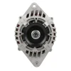 Alternador Yanmar 4JH80 – 12V 125A