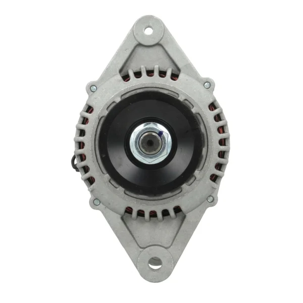 Alternador Yanmar 2YM15 | 3YM20 | 3YM30 | 3JH3E | 3JH4E | 4JH3E – 12V 60A