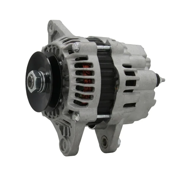 Alternador Vetus M2.C5 | M2.D5 | M3.09 | M3.10 – 12V 40A