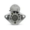 Motor de arranque Yanmar serie 6LP – 12V 2.5 kW