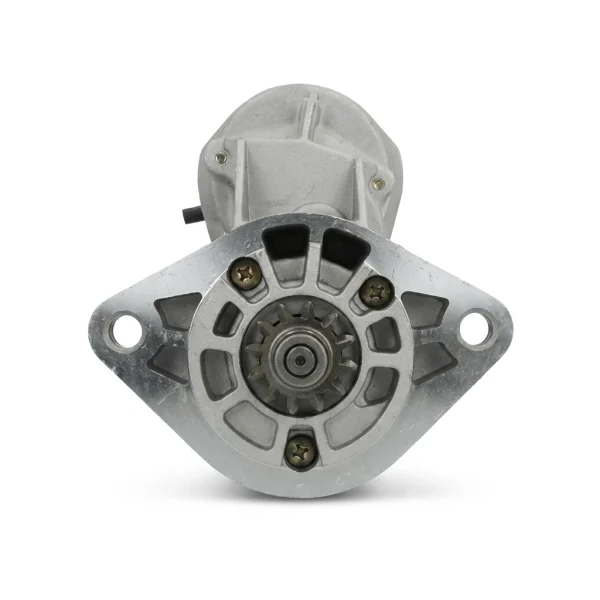 Motor de arranque Yanmar serie 6LP – 12V 2.5 kW