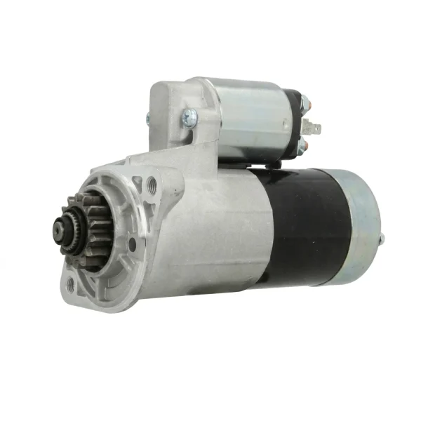 Motor de arranque Craftsman Marine serie CM3 | Solé Diesel | Vetus – 12V 1.7 kW (STM9835)